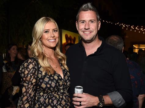 christina anstead|Christina Haack and Ant Anstead's Relationship Timeline .